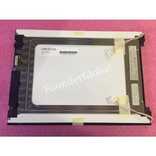 LTM10C210 NEW AND ORIGINAL 10.4 INCH INDUSTRIAL LCD PANEL