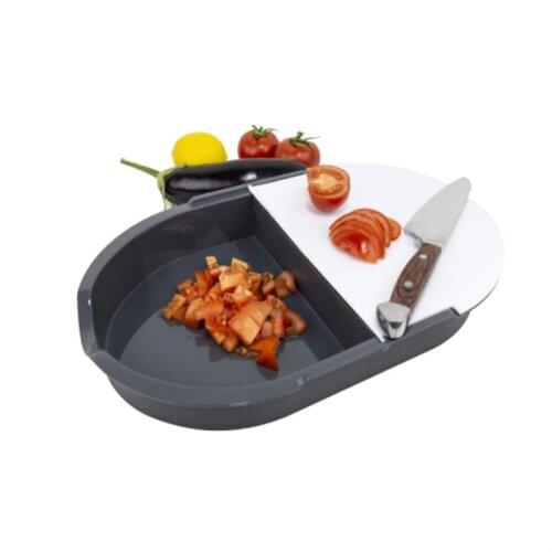 LUOSB Wooden Cutting Boards