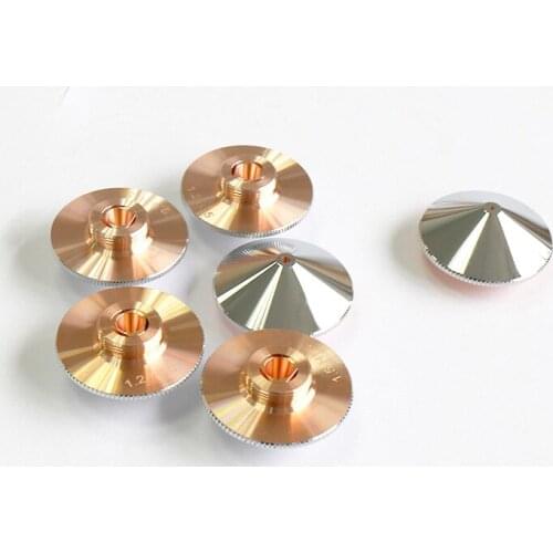 Laser cutting head nozzle for Raytools AG laser cutting head 1.5mm single layer use for BT240, BT240S ,BM111