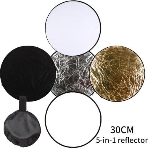Noircerf Reflectors For Photography
