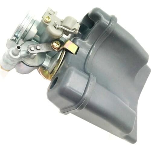 New Carburetor Fits Type Origine Pour Cyclomoteur Peugrot 103 SP / MVL Mobylette r Replacement Moped Pocket Dirt Bike12mm