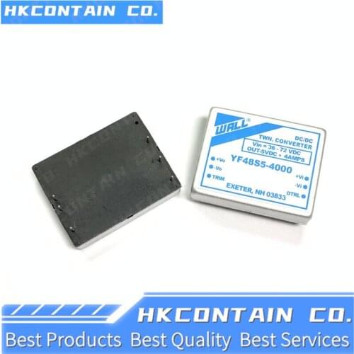 NEW MODULE YF48S5-4000 FREE SHIPPING