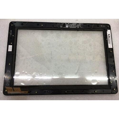 Touch Screen Digitizer Glass with frame For ASUS Padfone 3 Infinity A80 JA-DA5363NA Tablet PC