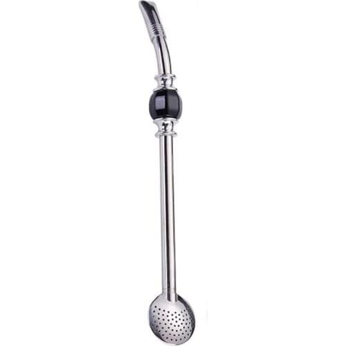 VIP Drinking Spoon Straws