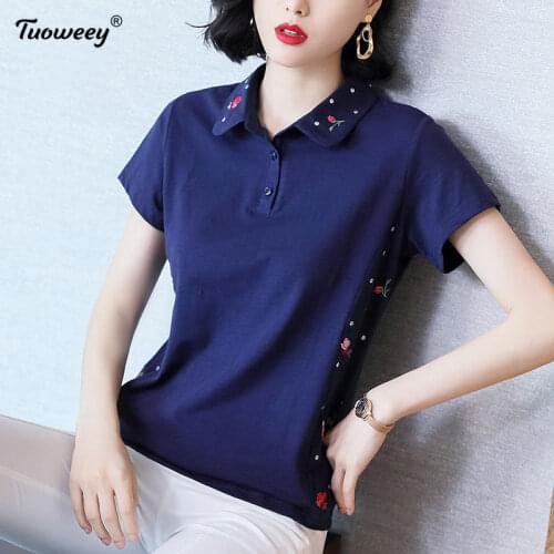 Tuoweey Women's Long T-shirts