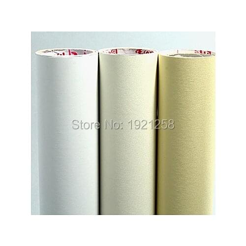 Thickening solid color wallpaper scrub waterproof wallpaper pockmark white furniture stickers pvc self adhesive wallpaper