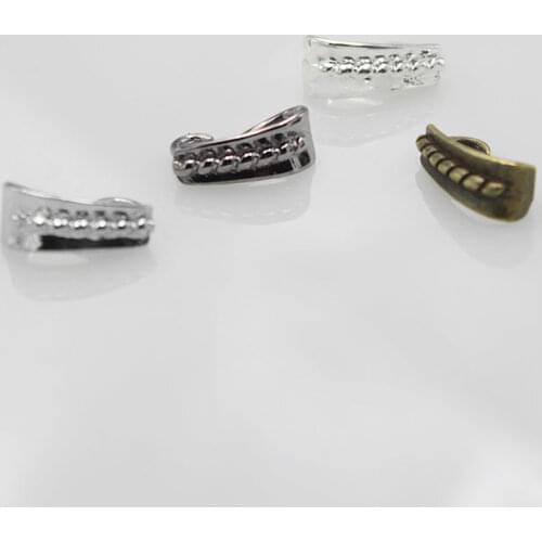 6*13mm,Retro Twist Convenient Hand - Made Luggage Buckle，Multifunctional Purpose,HM