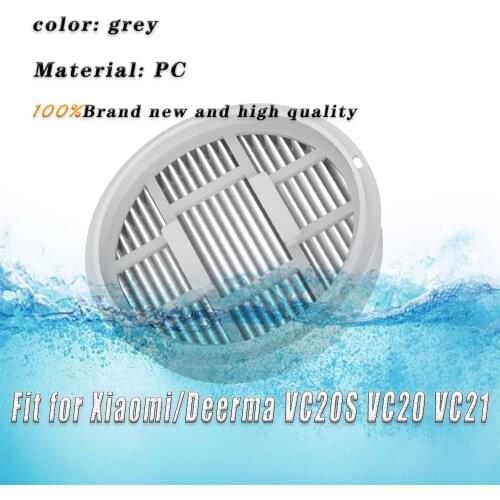 VC20S VC20 Handle Vacuum Cleaner Hepa Filter for xiaomi Deerma VC20S VC20 Handle Vacuum Cleaner Parts Accessories Filter
