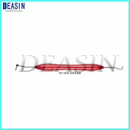1 PCS high quality Dental resin filler Aesthetic restoration Resin knife dresser