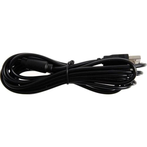 3M 10ft Multi Controller USB Charging Charger Cable Cord For Playstation 3 PS3