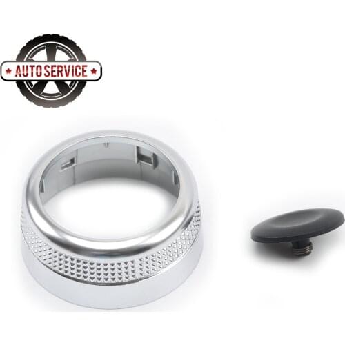 4F0 919 069 Multimedia Navigation Menu Control And Adjustment Knob Switch For Audi A6 Allroad Quattro S6 A8 S8 Q7 RS6 4F0919069A