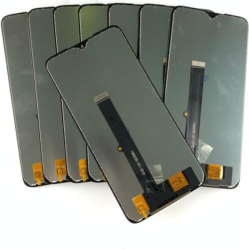 6PCS LCD Display For Motorola Moto G8 Play XT2015 XT2015-2 LCD Display Touch Screen Digitizer Glass Assembly For Moto G8 Play