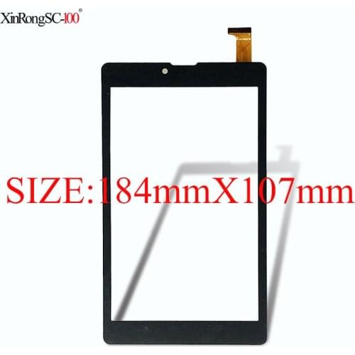 7 inch for Irbis TZ781 TZ 781/Digma Citi 7587 3G CS7204MG Tablet Touch Screen Panel Digitizer Glass Sensor Replacement
