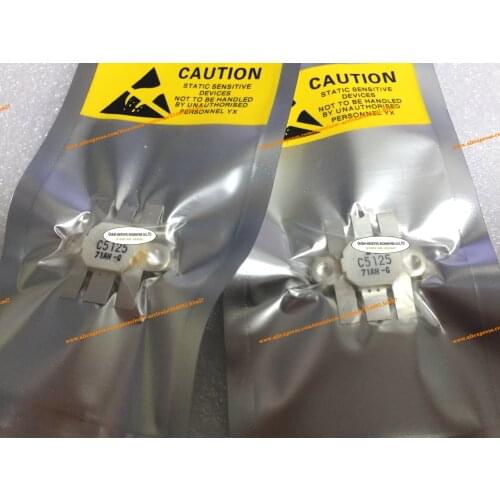 Free Shipping New 2SC5125 C5125