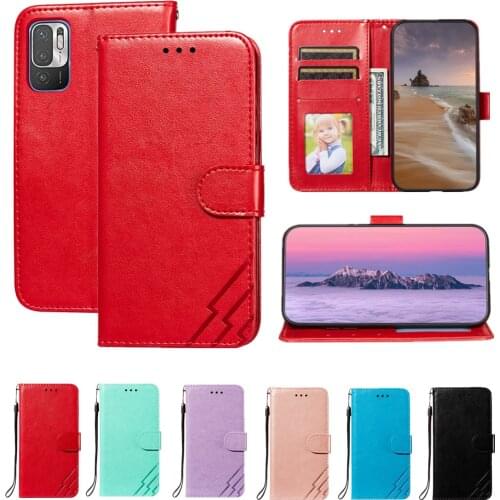 Phone Case for Xiaomi Mi 11 Ultra Flip Wallet Leather Fundas for Mi 11 Pro Card Slot Shockproof Full Protection Lanyard Cover