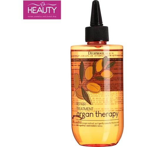 Deoproce Argan Oils For Hair