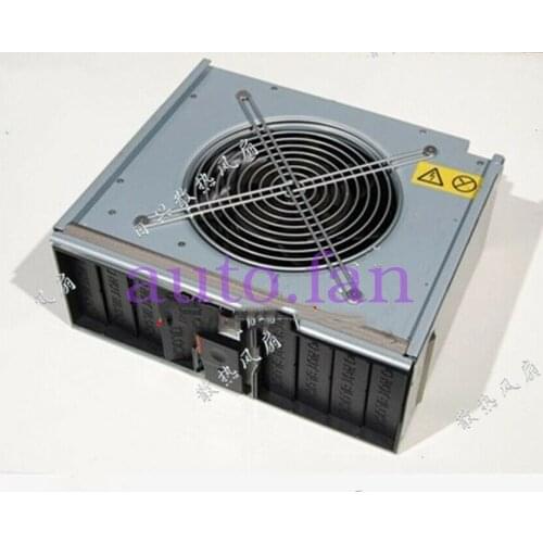 IBM K3G200-AC56-10 K3G200-AC56-12 Enhanced Fan Warranty One Year Spot
