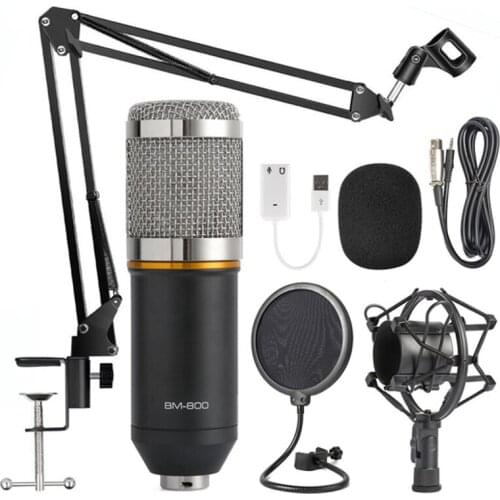 Idoshow Microphones