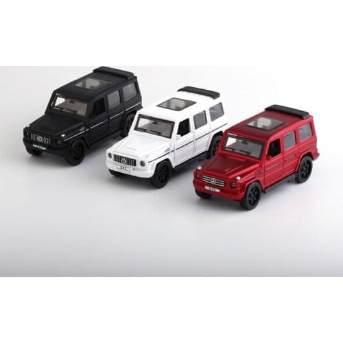 Diecast 1:32 Simulation Mercedes Benz Openable Door Automobile Ornaments Decorations Alloy Model Cars Toys Gifts for Children