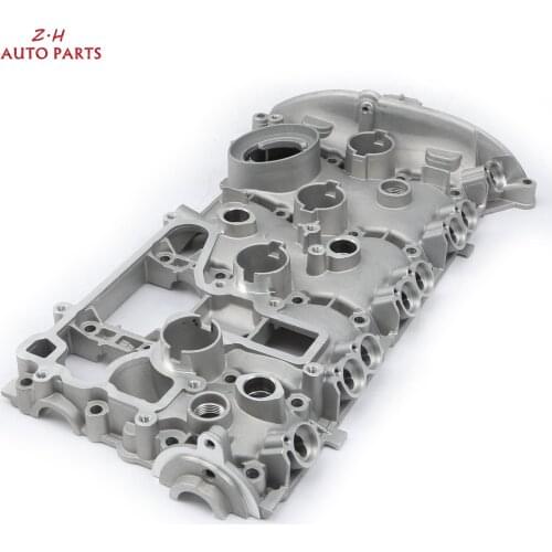 New 06H 103 475 H Engine Cylinder Head Valves Cover For Audi A4 B8 A4 Allroad A5 A6 A8 Q5 TT 2.0TFSI VW Transporter T5 T6 2.0TSI