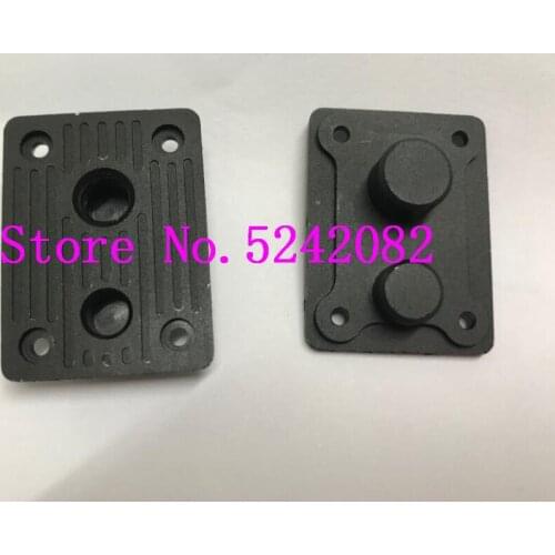 New Bracket base Foot pedestal for Sony HDR-MC1500 MC1500C HDR-MC2500 MC2500C Screw holder tripod