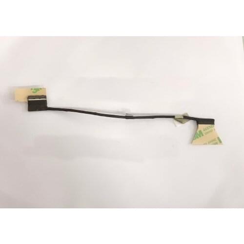 New LCD LED Video Flex Cable For HP 6017B0842201 933703-001