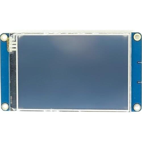 NX4832T035 3.5-inch HMI English Version Kernel