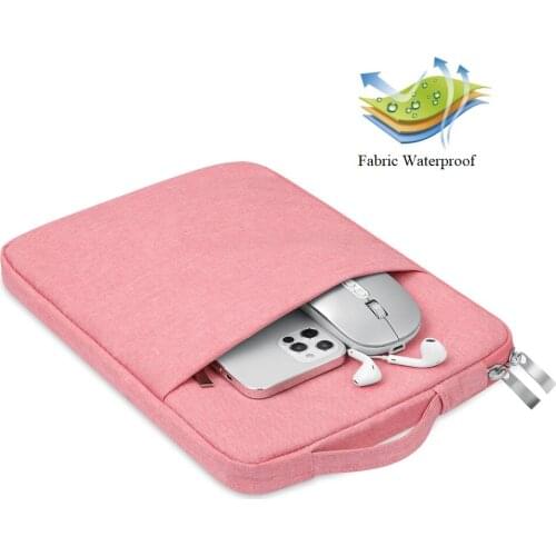 All-New Handbag Case for Fire HD 10/HD 10 Plus Tablet 11th 7th 9th Generations 2021/2017/2019 for Kindle Fire HD 10 Funda Sleeve