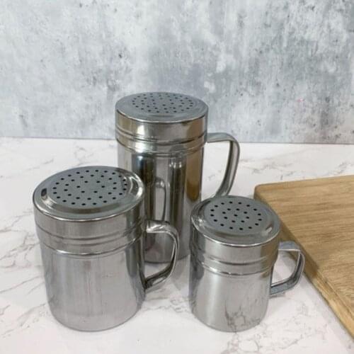 WHPHous Salt And Pepper Shakers