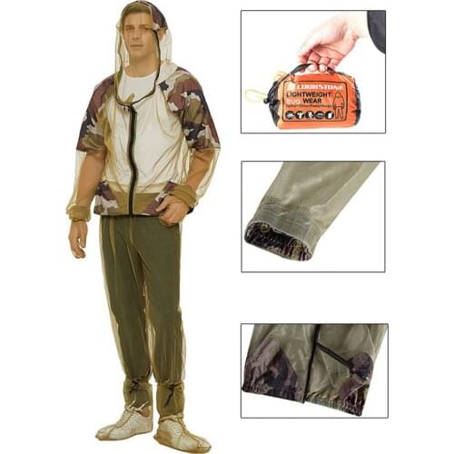 YOUYEDIAN Mosquitoes Protection