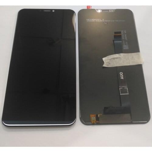 Azqqlbw 6.2''For Asus Zenfone 5 2018 Gamme ZE620KL ZS620KL X00QD LCD Display Touch Screen Digitizer Assembly X00QD LCD +tools