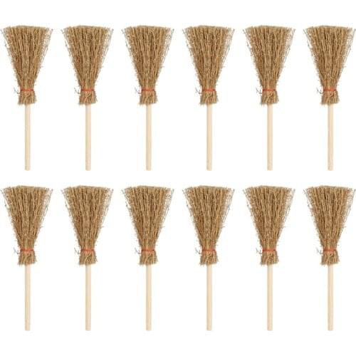 7 Pcs Halloween Gnomes Yard Signs with Stake Outdoor Halloween Decoration Cartoon Garden Decor Art Crafts for Home