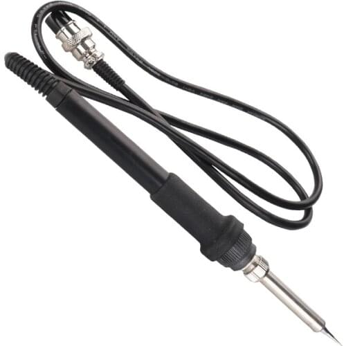 Gordak 5 Pin Soldering Iron Handle for Gordak 938A/968/952 Soldering Stations