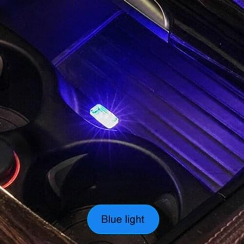 Car USB Light LED Ambient Light FOR Kia Rio K2 K3 K5 K4 Cerato,Soul,Forte,Sportage R,SORENTO,Mohave,OPTIMA