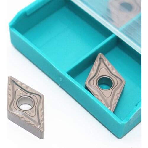 Free shipping 10PCS DNMG 150404/08 MT CT3000 DNMG 431/432 MT External Turning Tools Cermet Grade Carbide insert