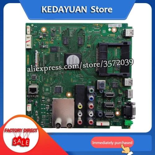 Free shipping original 100% test for KDL-46EX520 motherboard 1-883-753-92 1-883-753-93 screen LTY460HN02