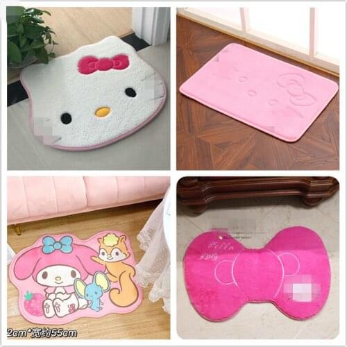 Caprice Bathroom Rugs