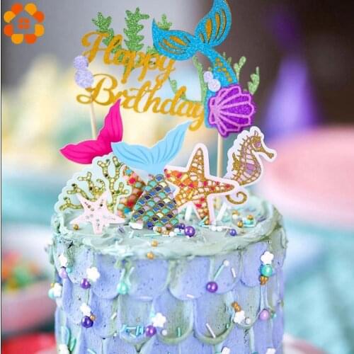 DIY House Wedding Cake Decorations