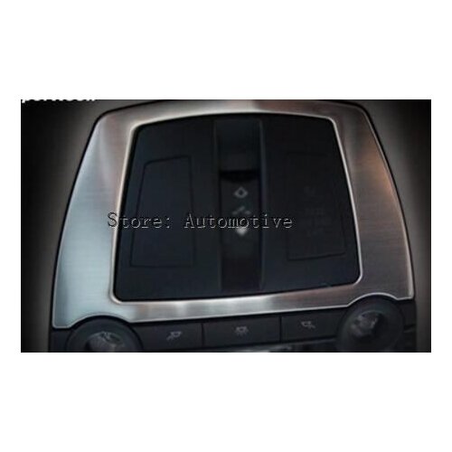 FOR BMW 5 Series F10 Interior Front Reading Light Cover Trim 2011-2014 1pcs