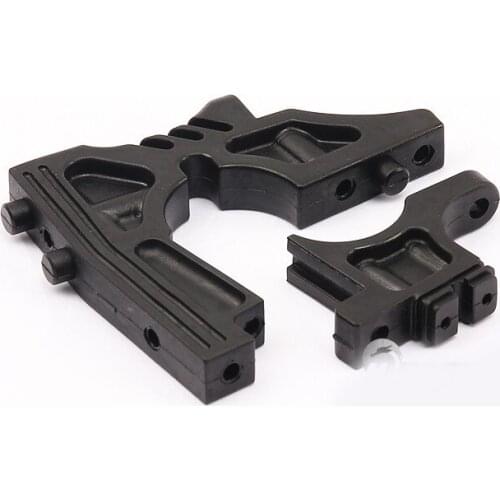 FID Racing Front Diff Tower for FIDdragon hammerV2