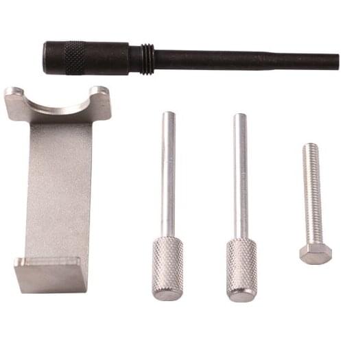 New Crankshaft Pulley Holder Engine Timing lock tools For Hon-da 1.6 / 1.8 / 2.0 / 2.2 / 2.3 / 3.0