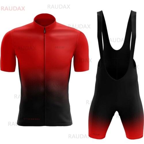 HUUB Cycing Clothing 2021 Team Summer Short Sleeve Cycling Jersey Set Mountain Road Bike Bicycle Clothing Ropa De Ciclismo