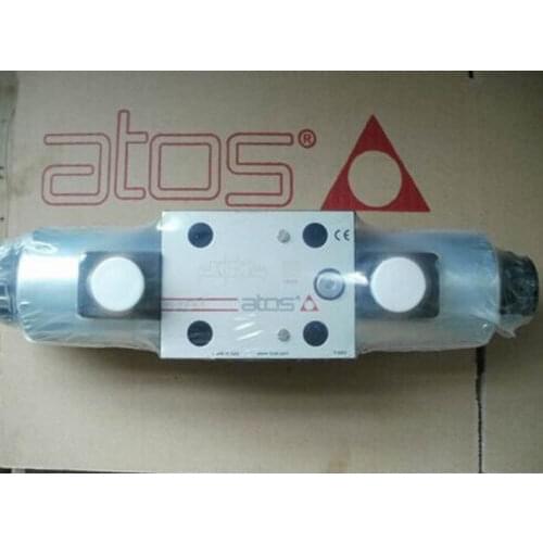 New Atos DKE-1714 DC 10 atoss