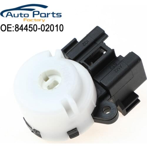 New Ignition Key Starter Switch For Toyota Avensis Corolla 84450-02010 8445002010 84450-05030 8445005030