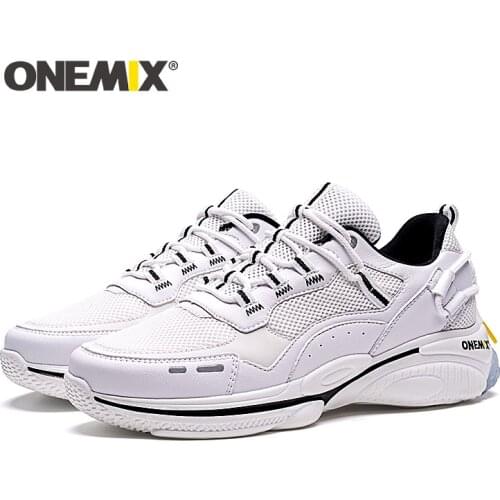 ONEMIX FASHION Footwear