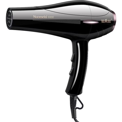 Factory direct sales hair salon home high-power hair dryer hot and cold wind barber shop dedicated hair dryer barrel