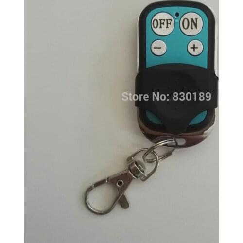 Remote control for MY air parking heater in Boat Ship car van RV Camper
