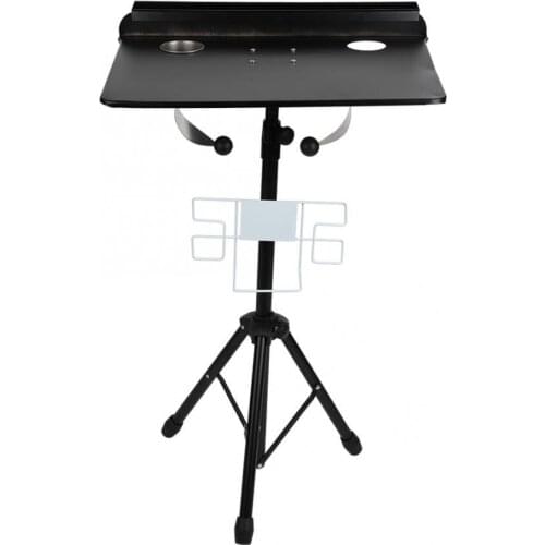 Detachable Tattoo Mobile Work Station Stand Portable Adjustable Tattoo Desk Table Tattoo Desk Makeup Set