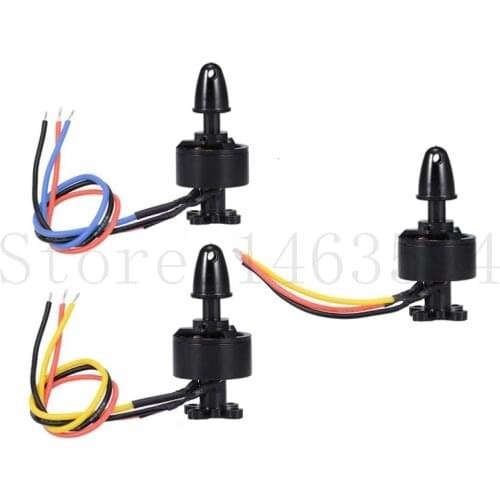 Wltoys XK X450 XKs X450 RC Airplane Spare Parts Brushless motor