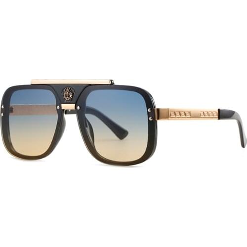 ZHENLAN Women's Sunglasses Mirrored